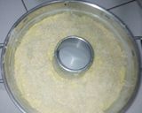 Foto langkah ke 8 dari resep Bolu tape singkong panggang.