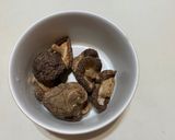 高麗菜芋頭米粉湯的食譜步驟5照片
