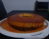 Foto del paso 5 de la receta: Chocoflan😍🍮