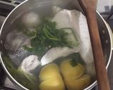 Foto del paso 1 de la receta: Chilcano