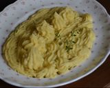 Foto del paso 3 de la receta Parmentier de patata