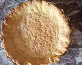 Foto del paso 1 de la receta: Leomon Pie (torta de limón)