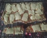 Foto del paso 3 de la receta: Pizza de pollo a la parrilla