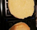 Une image de l'étape 2 de Brioches perdues au gaufrier 😋🍞.