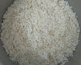 A picture of step 1 of Paneer Pizza Dosa.