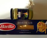 Hình bước làm 1 của món Pasta Pesto - Mỳ Ý sốt Pesto