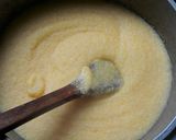 Foto del paso 2 de la receta: Pastel de Polenta