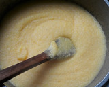 Foto del paso 2 de la receta: Pastel de Polenta