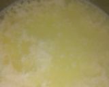 कलाकंद (kalakand recipe in Hindi) रेसिपी चरण 1 फोटो