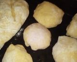 Foto del paso 4 de la receta: Pan de harina de maíz