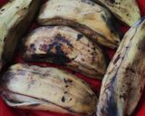 Foto langkah ke 2 dari resep Donat pisang wijen gluten free.