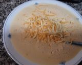 Foto del paso 3 de la receta: Quiche de calabacín y mozzarella fresca