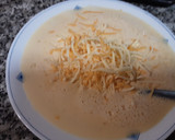 Foto del paso 3 de la receta: Quiche de calabacín y mozzarella fresca