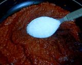 செஷ்வான் சாஸ் (schezwan sauce recipe in Tamil) ரெசிபி ஸ்டேப் 5 புகைப்படம்