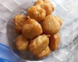 Foto langkah ke 3 dari resep Pisang gemoy.