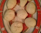Foto langkah ke 4 dari resep Roti goreng.