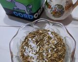Foto del paso 2 de la receta: Mate con yerba de coco