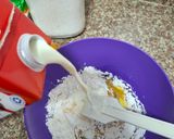 Foto del paso 2 de la receta: Crema de Maicena
