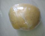 Foto langkah ke 6 dari resep Roti Manis (ulen tangan).