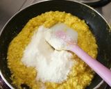 কুমড়োর কাঁলাকান্দ (kumror kalakand recipe in bengali) রেসিপির ধাপ 4 ছবি