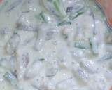 66. Bakwan Udang instan || gak pake ribet langkah memasak 3 foto