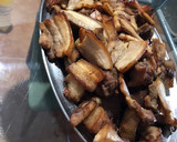 Foto del paso 1 de la receta: Gachas con harina de almortas
