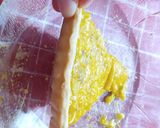 Foto del paso 7 de la receta: Masa para tarta hojaldrada y vegana!