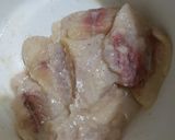 Foto langkah ke 1 dari resep Dori Saus Madu.