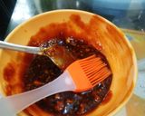 Foto langkah ke 4 dari resep Sosis jumbo bakar ala abang2.