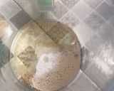 Foto langkah ke 1 dari resep Pizza Teflon Spesial.
