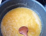 Besamel mártás recept fázis 4 fotója
