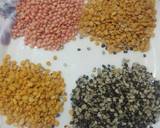Mix daal recipe step 1 photo