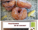 Foto del paso 17 de la receta: Rosquillas