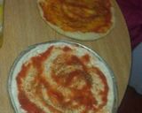 Foto del paso 5 de la receta: Pizzas Caseras