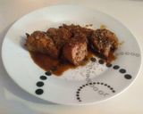 Foto del paso 4 de la receta: Solomillo de cerdo en salsa