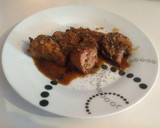 Foto del paso 4 de la receta: Solomillo de cerdo en salsa