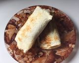 A picture of step 4 of Sandwich in toaster.
