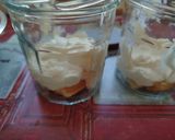Une image de l'étape 4 de Tiramisu au citron.
