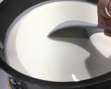 A picture of step 1 of Malai Chop.