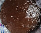 Foto del paso 12 de la receta: Pastel de chocolate