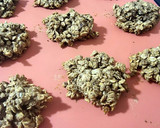 Foto del paso 5 de la receta: Galletas de avena sin harina de trigo