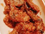 Ayam Goreng Korea