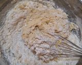 Foto langkah ke 3 dari resep 338. Cinnamon Rolls.