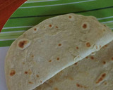 Foto del paso 11 de la receta: Masa para tacos mexicanos