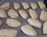 Foto del paso 2 de la receta: Pan de coco jamaicano