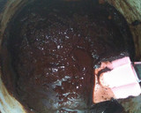 Foto del paso 5 de la receta: Torta de chocolate
