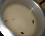 White beef pulao recipe step 3 photo