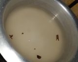 A picture of step 3 of White beef pulao.