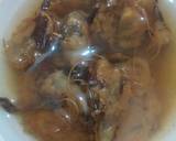 Tamarind or jaggery chutney recipe step 1 photo