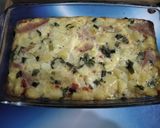 Foto del paso 4 de la receta: Tortilla de papas en horno 🥚🥚🍳🍠